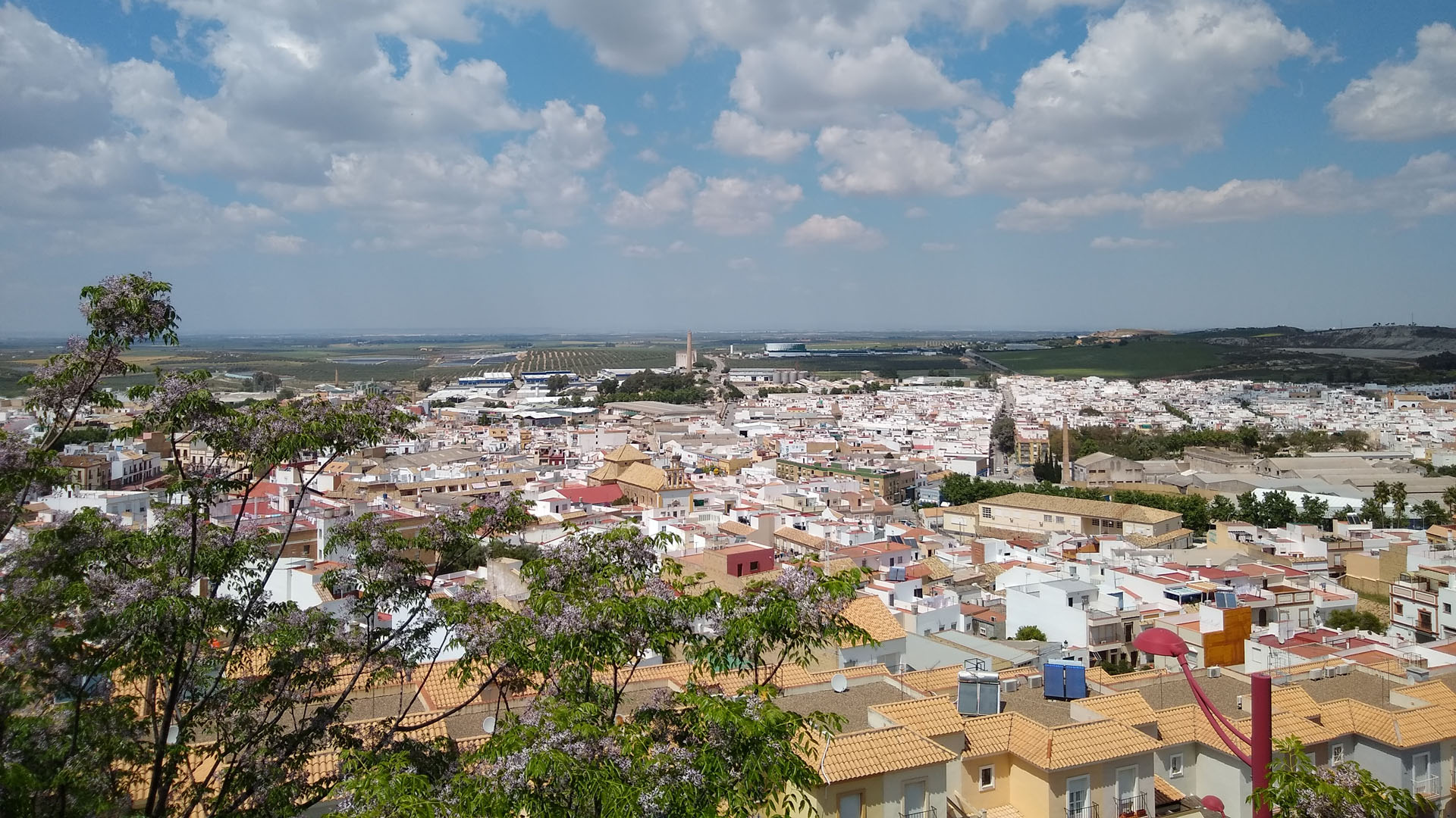 Chaconstructiva
