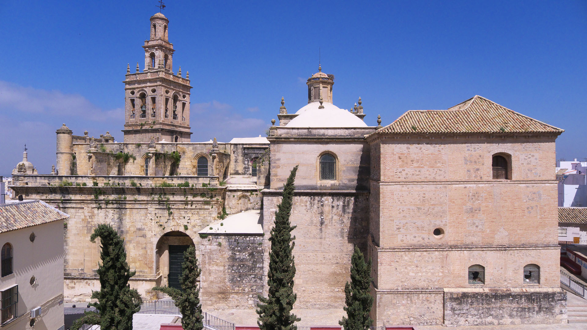  Pisos Sevilla